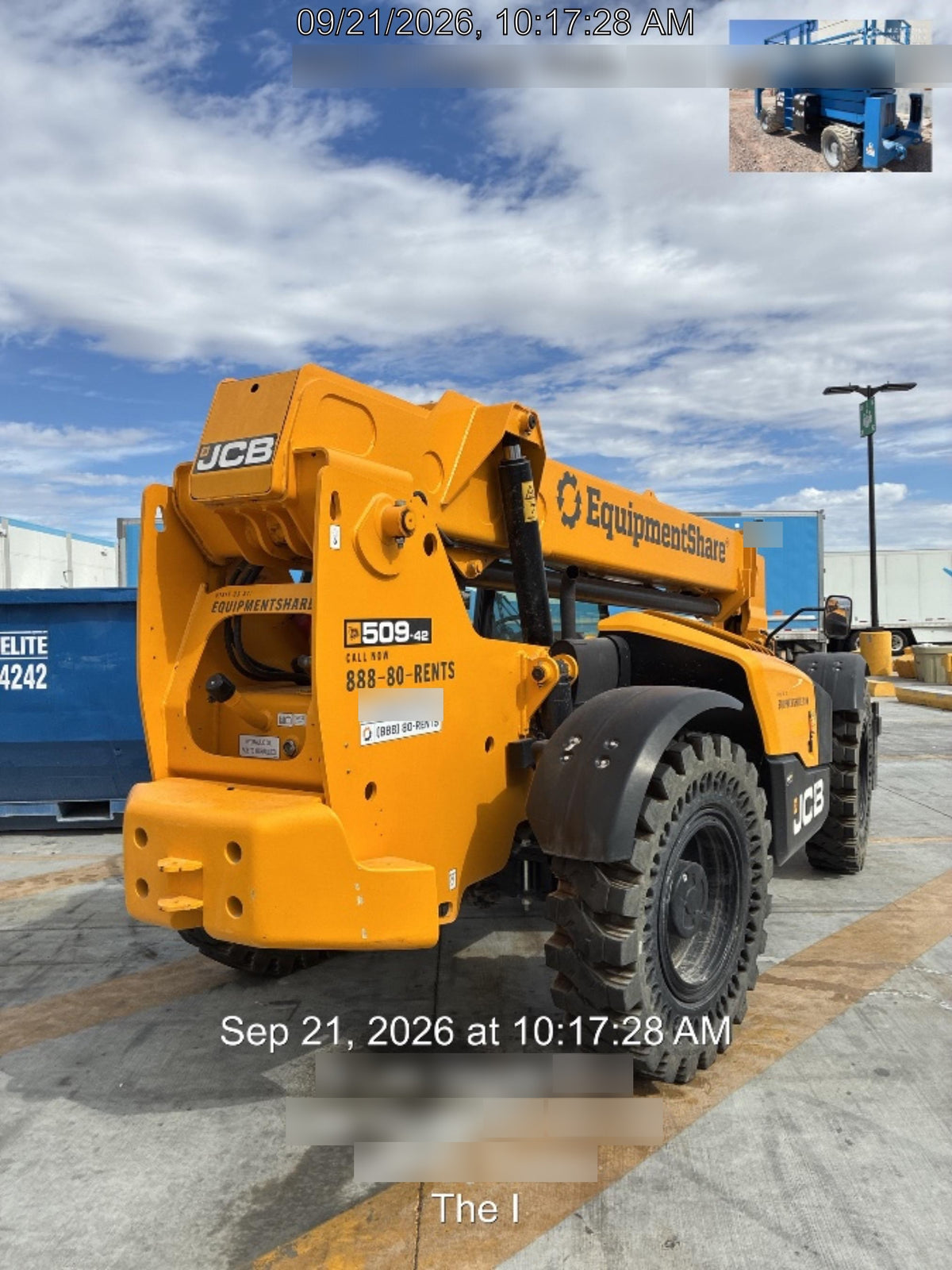 2024 JCB 509-42