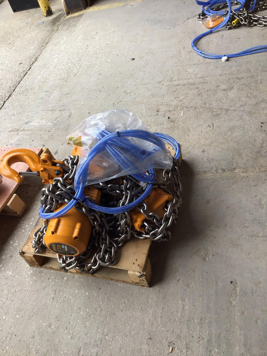 2020 HARRINGTON TCK6000P2