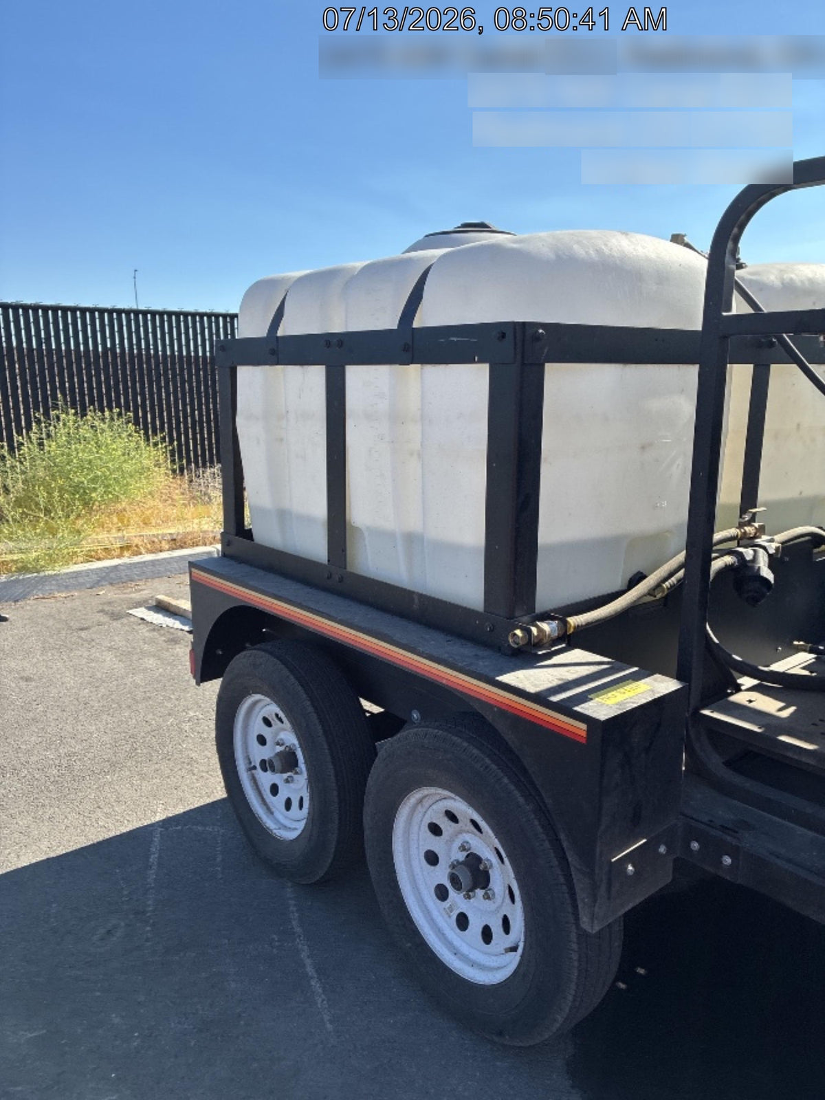 2025 MI-T-M HS-3505-1MGH-UR