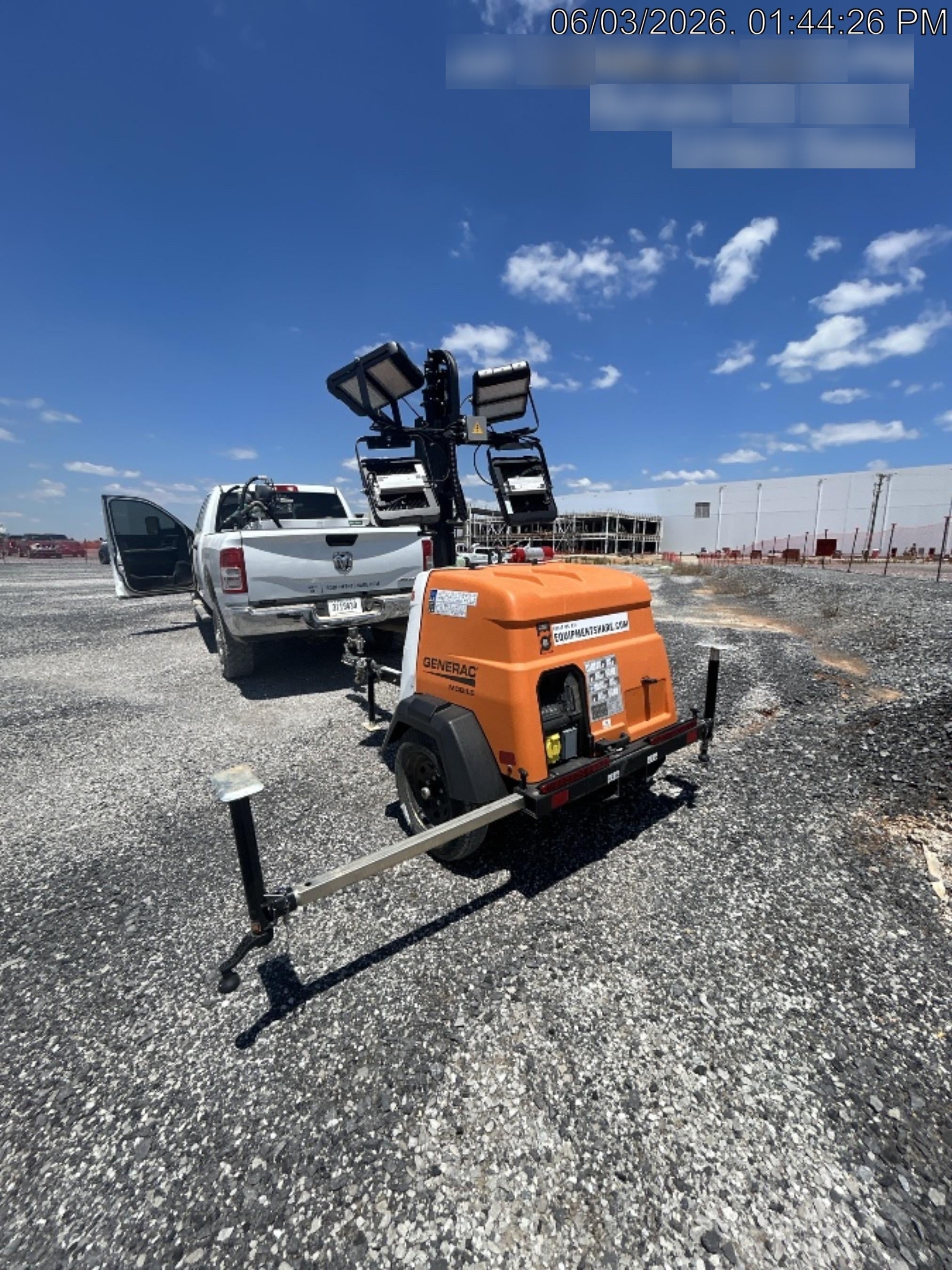 2026 GENERAC MLTS-4