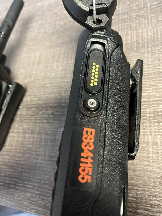 2023 MOTOROLA PMPN4284