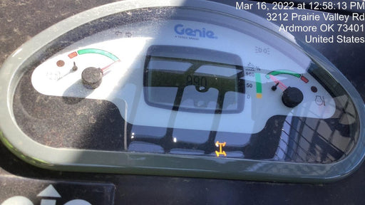 2021 HUSQVARNA CT 48-13A-V