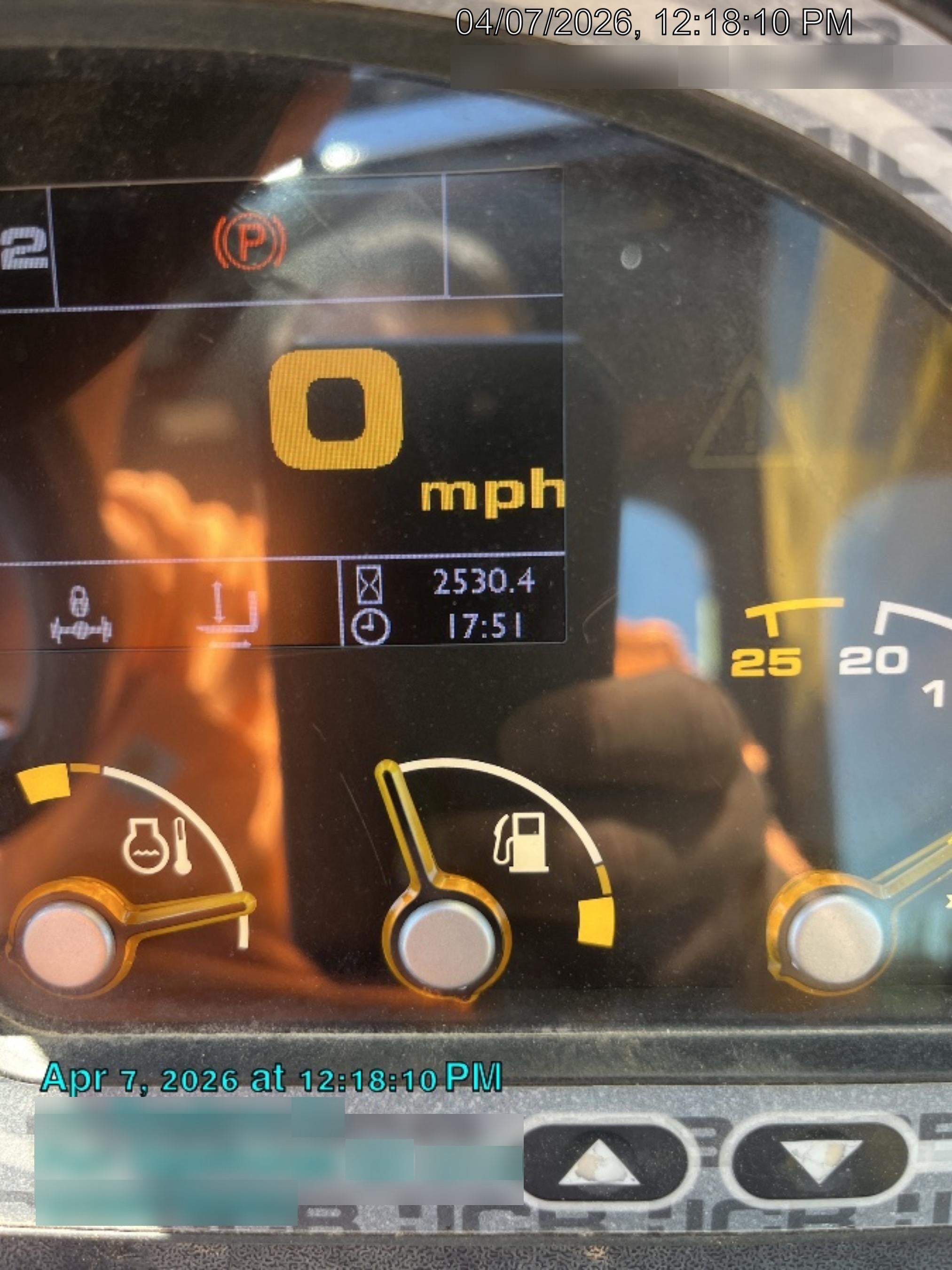 2019 JCB 512-56