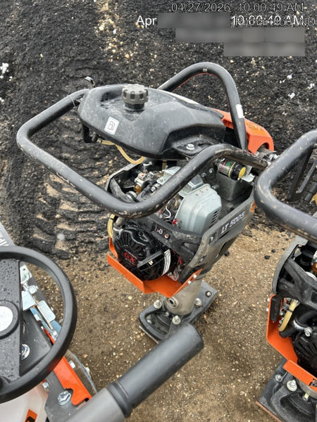 2024 HUSQVARNA LT5005