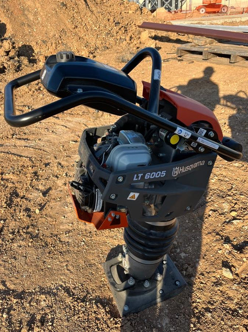 2024 HUSQVARNA LT6005
