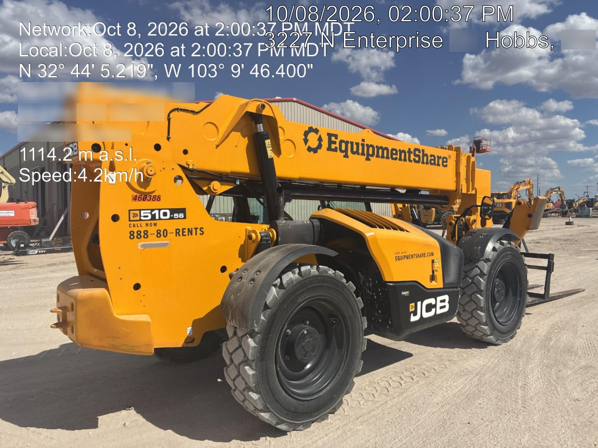 2024 JCB 510-56