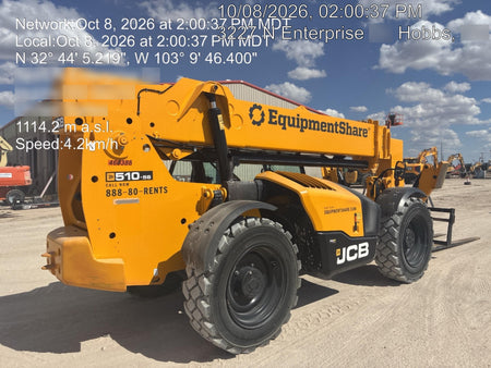 2024 JCB 510-56