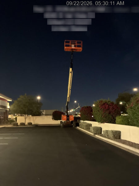 2026 JLG 860SJ