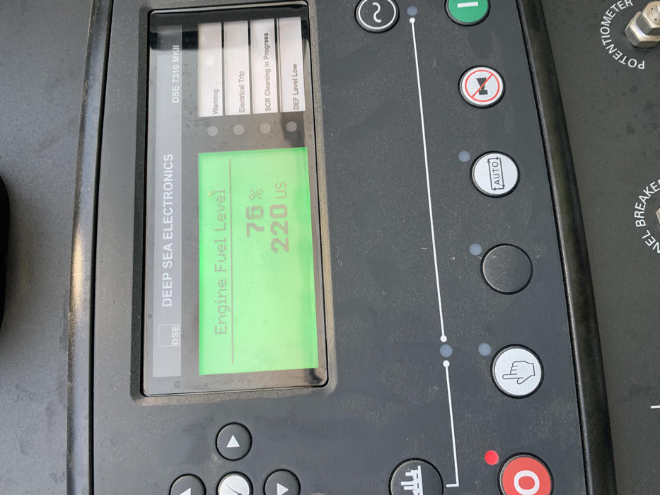 2020 ATLAS COPCO QAS150