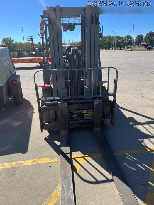 2022 HELI CPQYD45-KUH