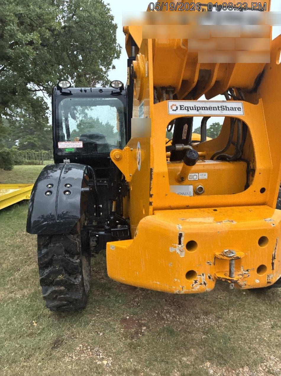 2022 JCB 510-56