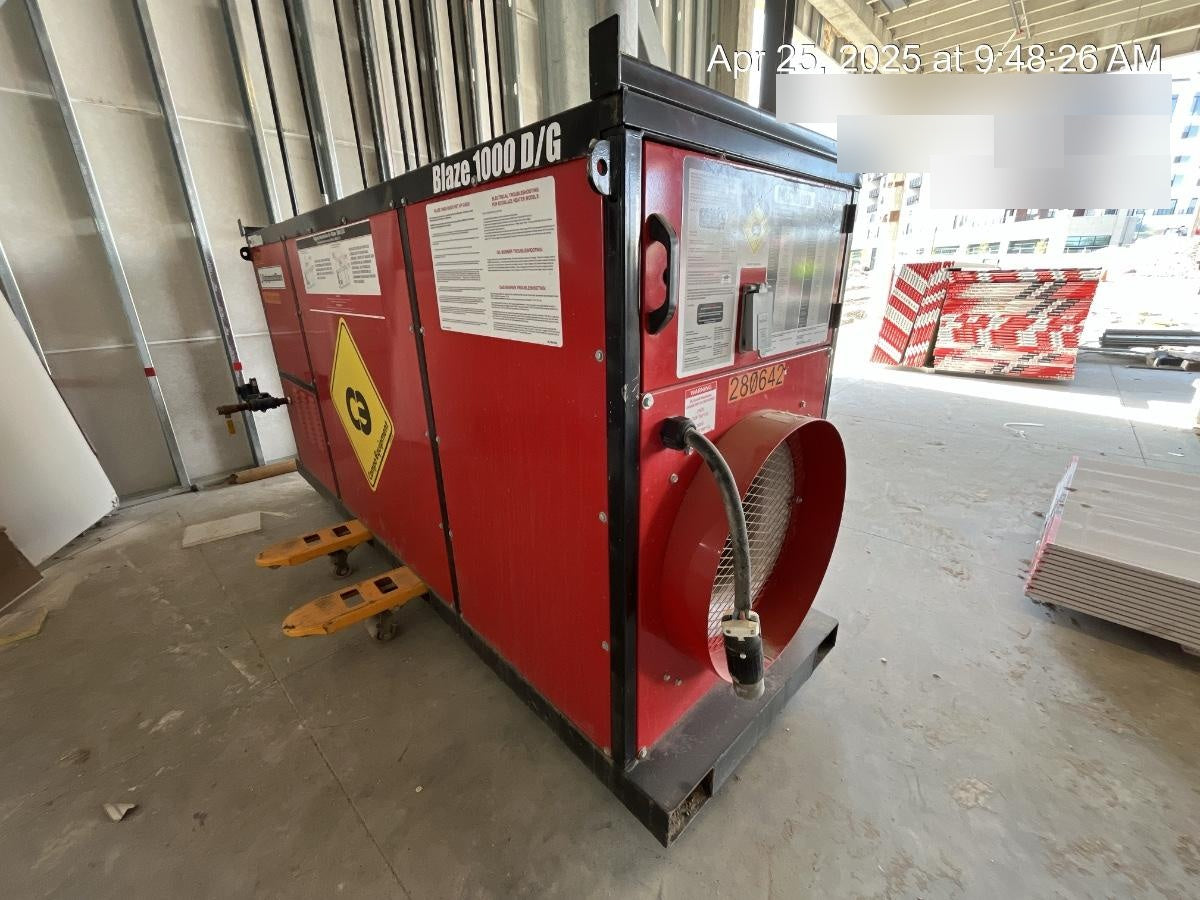 2022 CAMPO EB1000G-RE3