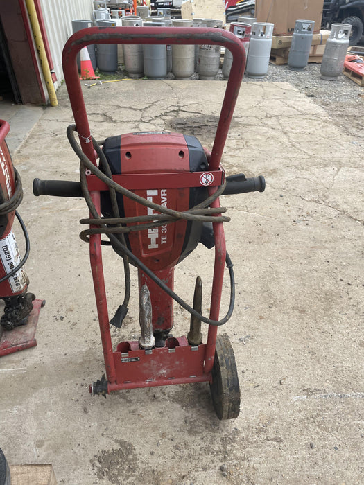 2020 HILTI TE 3000-AVR
