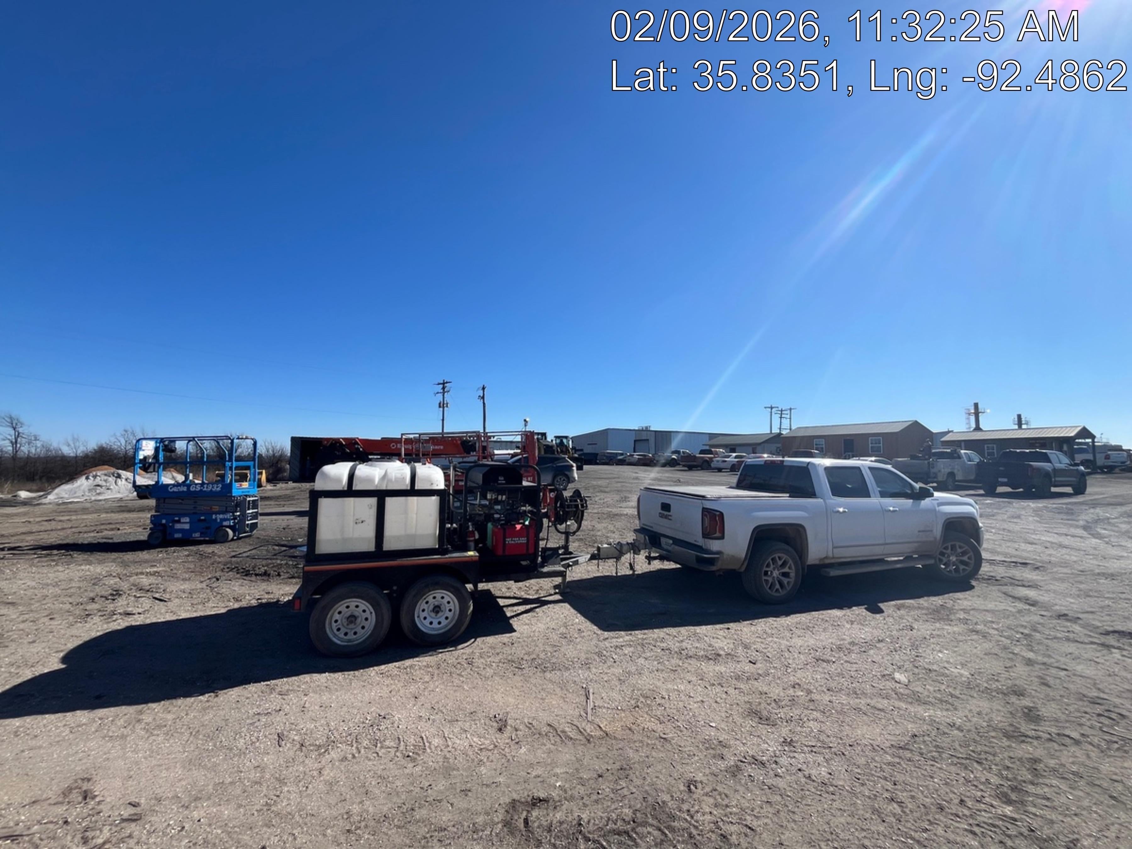 2025 MI-T-M HS-3505-1MGH-UR