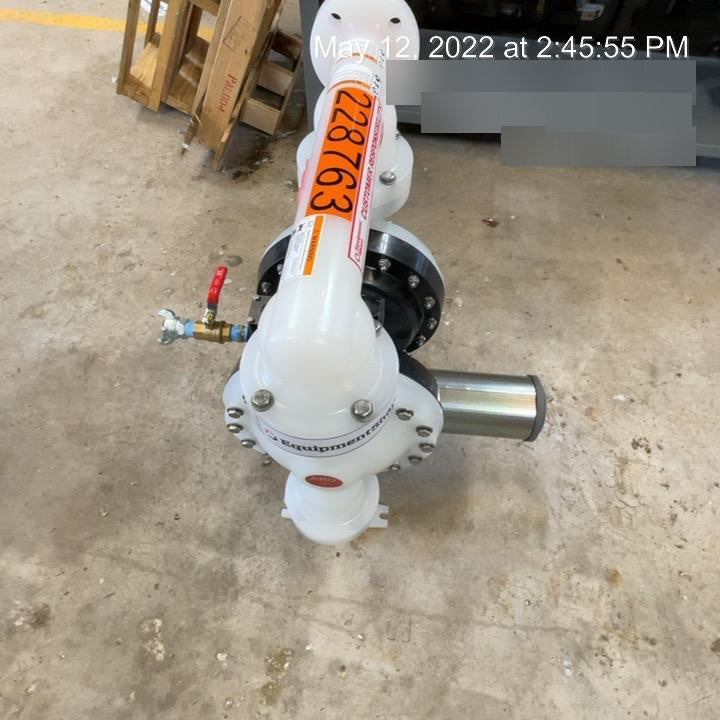 2022 INGERSOLL RAND PD20P-FPS-PTT