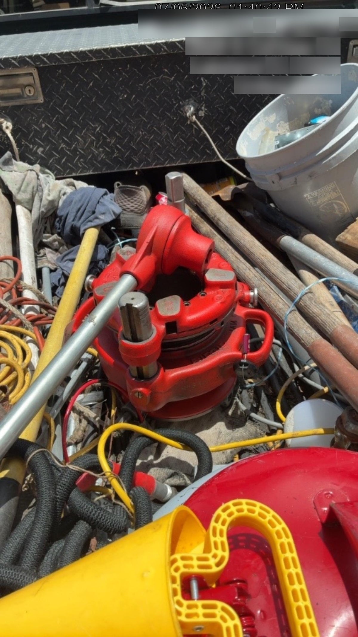 2024 RIDGID 141
