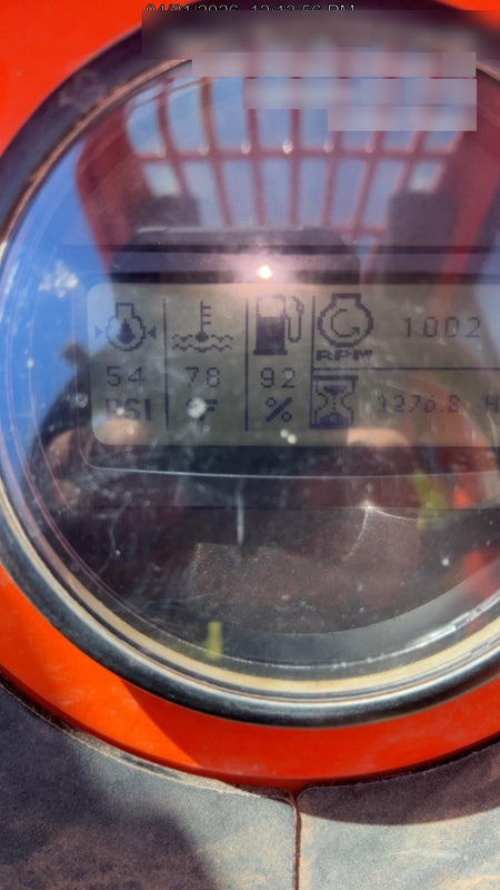 2024 SKYTRAK 10054