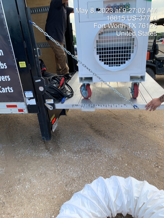 2023 KWIKOOL KPO12-23H