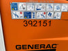 2024 Generac MLT2 Diesel, Flex Switch 120V Input, Powerzone Controller, 
(4) 320W LED Lights, 4kW Generator, 39.9 Gal Fuel Tank, 2" Ball, T3