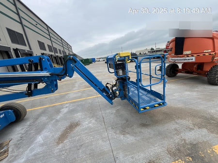 2023 GENIE Z-45/25J DC