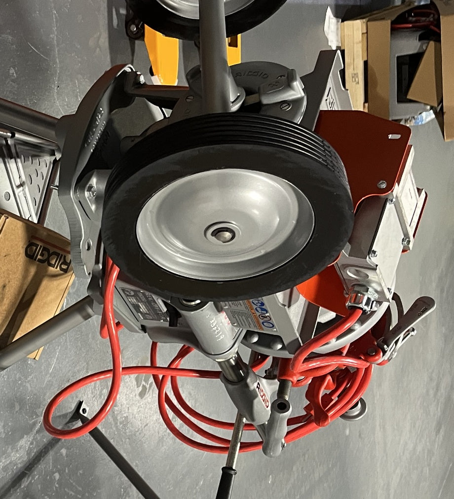 2023 RIDGID 300
