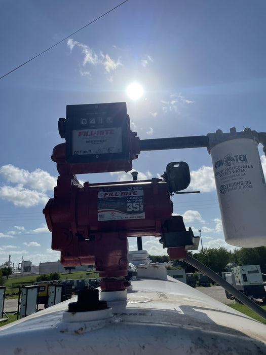 2022 MYERS-SETH RL-200