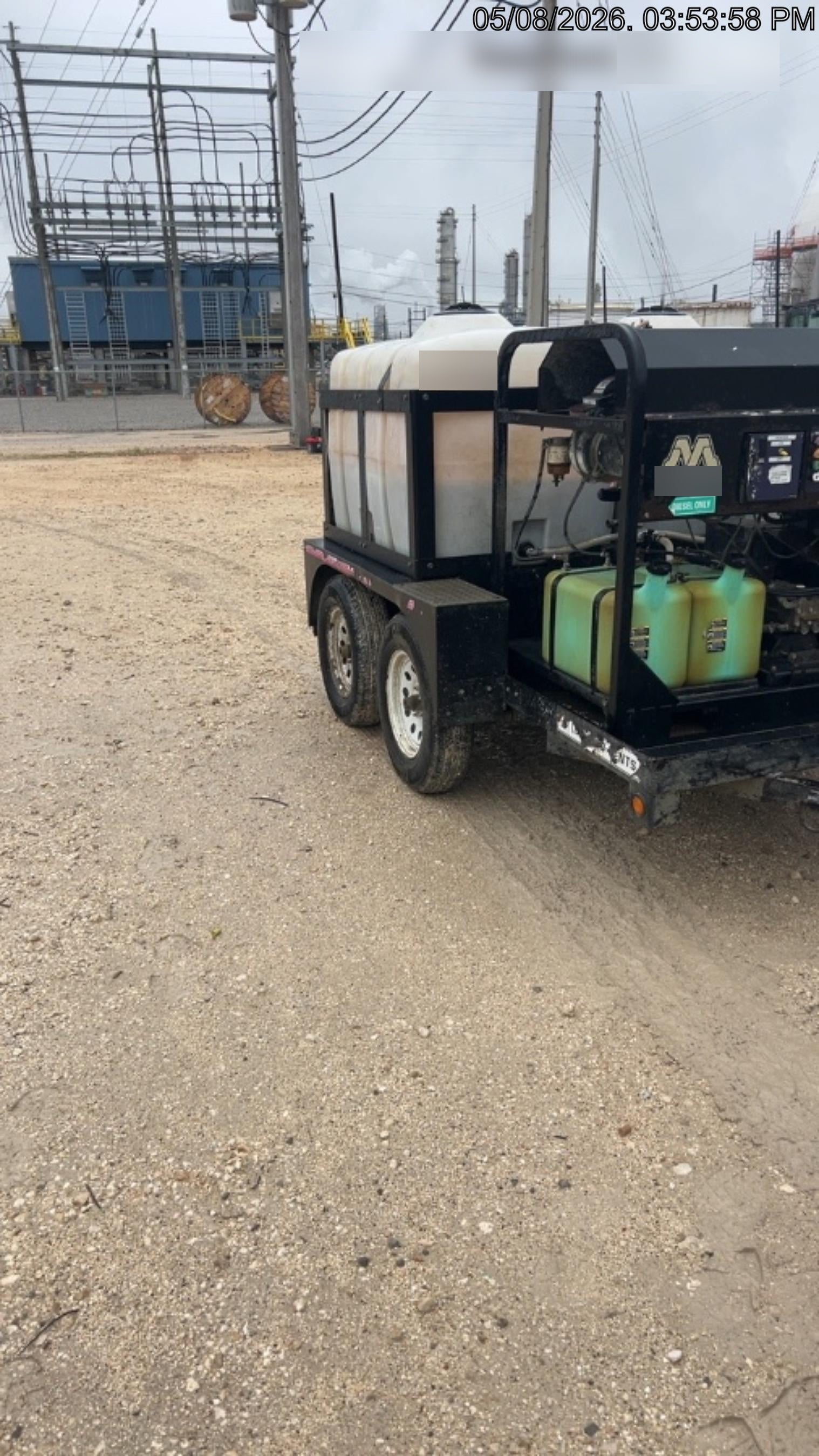 2019 MI-T-M CORPORATION HS-3006-0MDK-UR