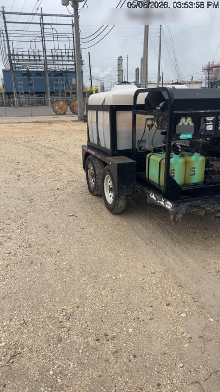2019 MI-T-M CORPORATION HS-3006-0MDK-UR