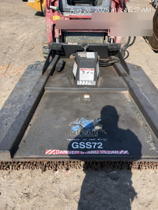 2021 PALADIN 30372A-0022