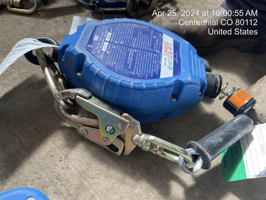 2024 PALMER SRL711311