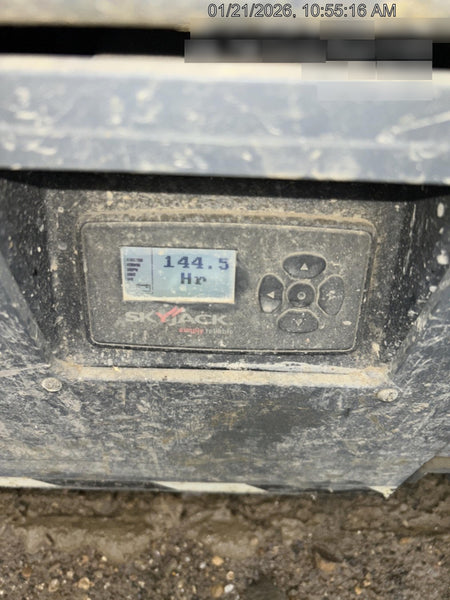 2024 SKYJACK SJ3226