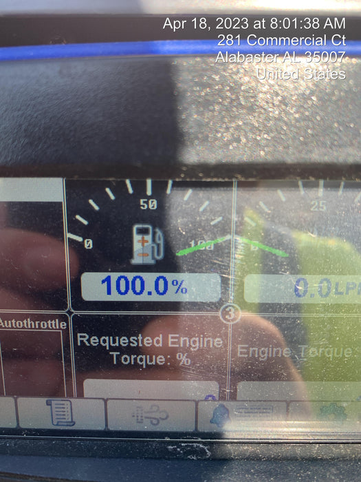 2022 ATLAS COPCO PAC F1212 VD