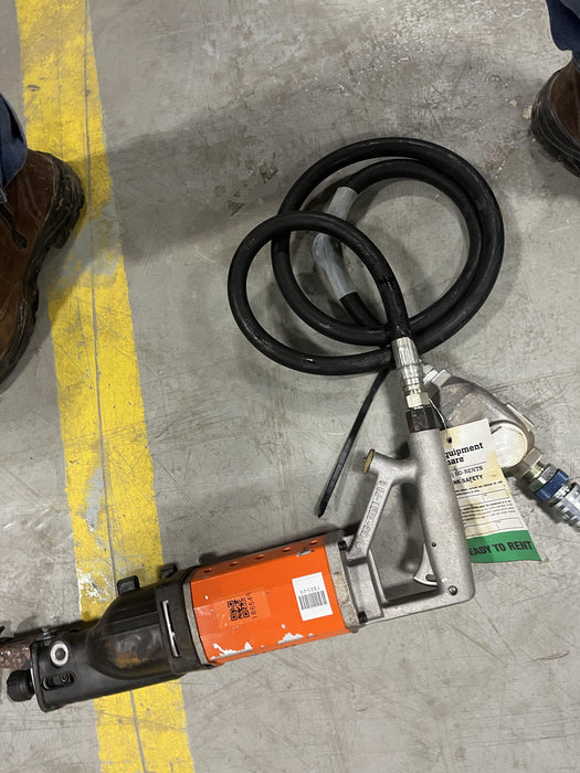 2021 MICHIGAN PNEUMATIC 18405