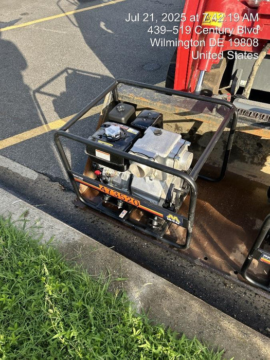 2024 MI-T-M WTP-T03-0MGH