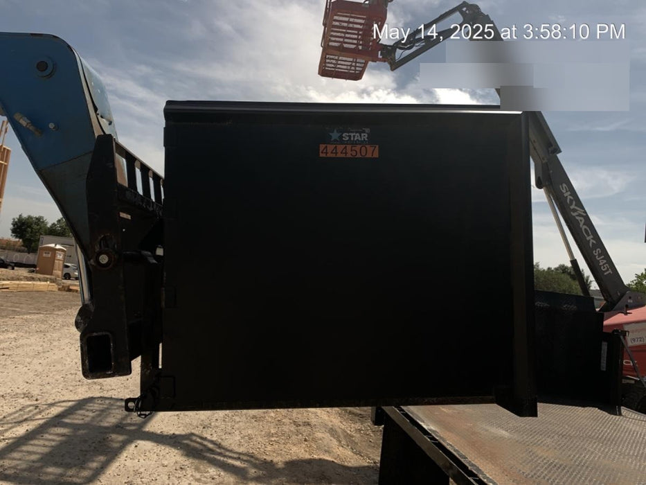 2024 STAR INDUSTRIES 1425