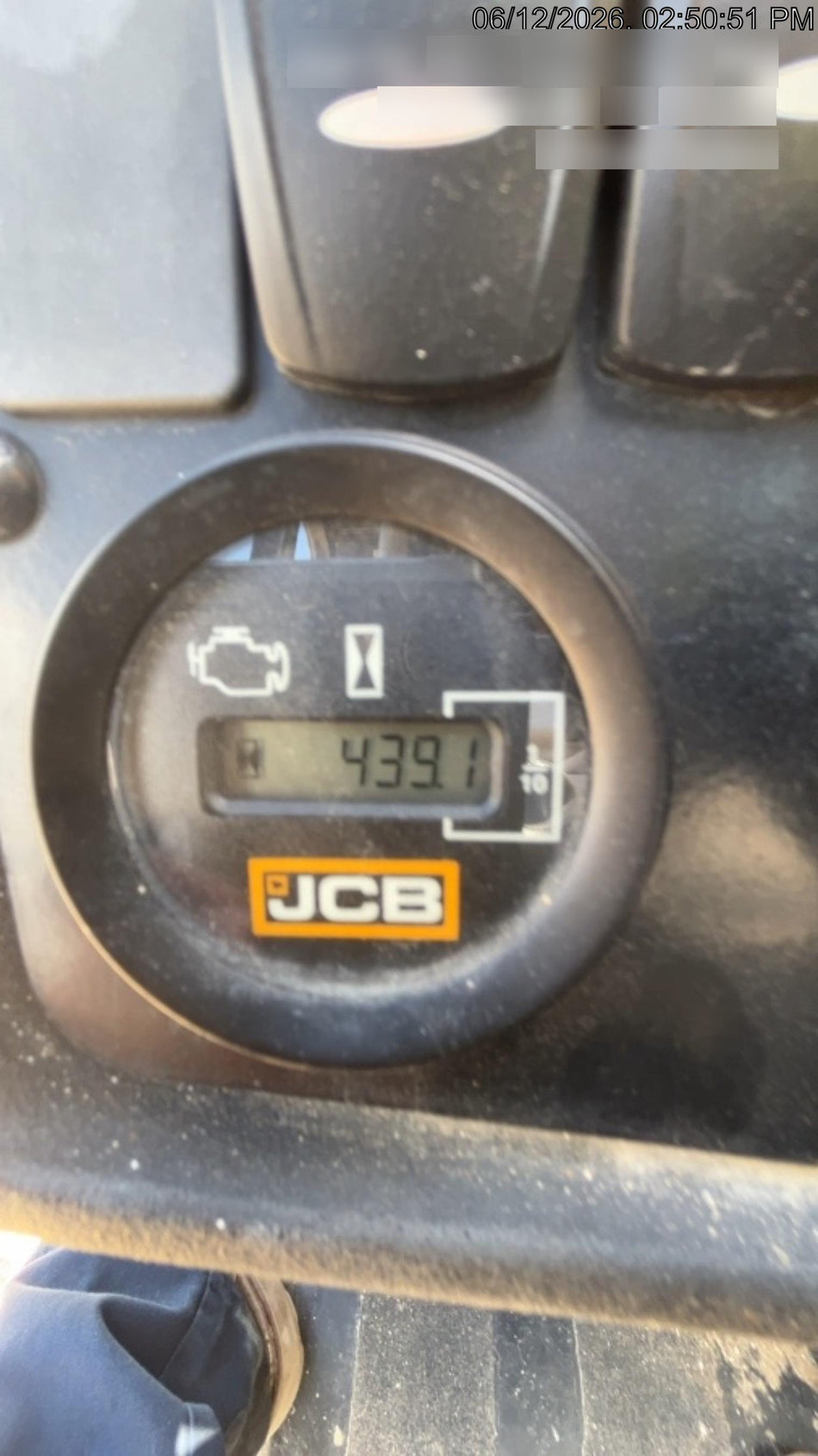 2024 JCB 506-36