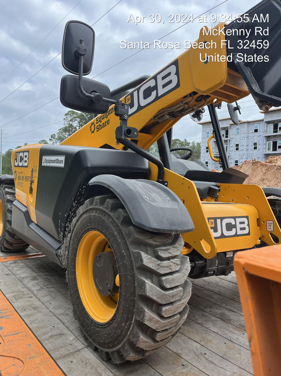2024 JCB 505-20TC