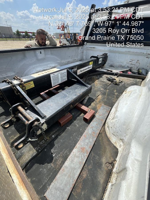 2024 STAR INDUSTRIES M1360B - Star JIB Boom