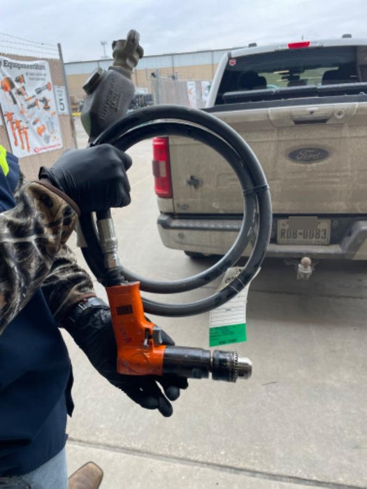 2021 MICHIGAN PNEUMATIC MP-527-ST