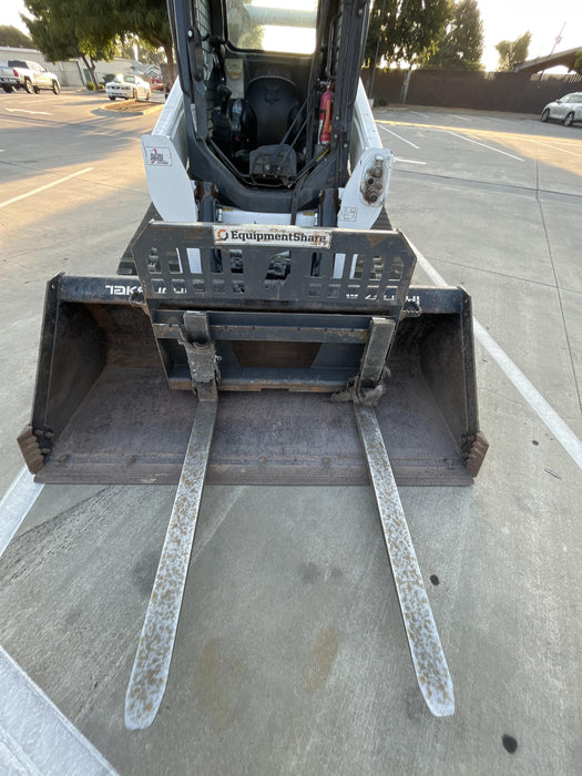 2023 SOLESBEE SPF-48