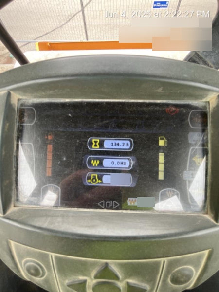 2023 CASE SV211E