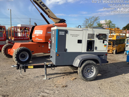 2022 ATLAS COPCO QAS25 CWK