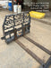 2021 PALADIN 48" Pallet Forks - Paladin