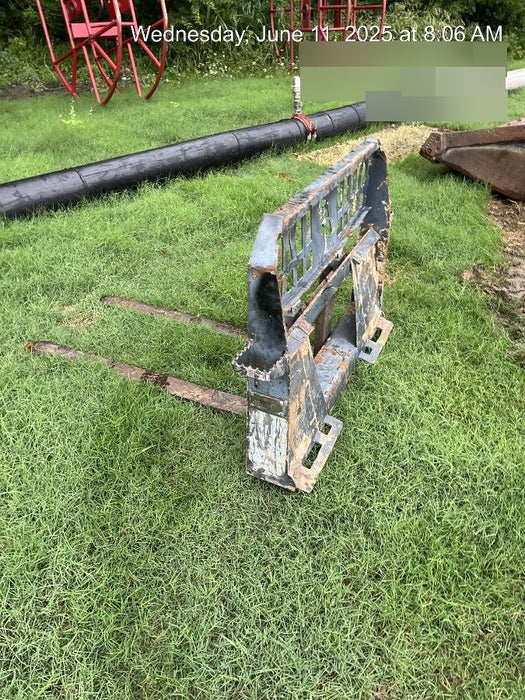 2023 SOLESBEE SPF-48