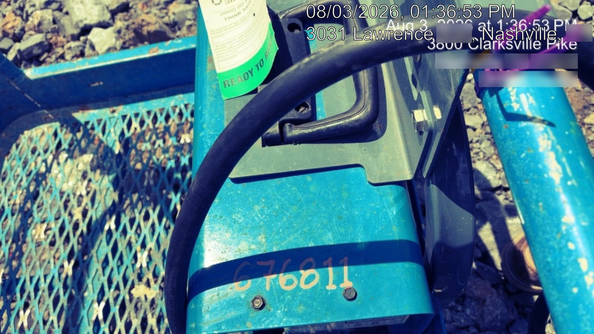 2026 MILLER ELECTRIC CST-282