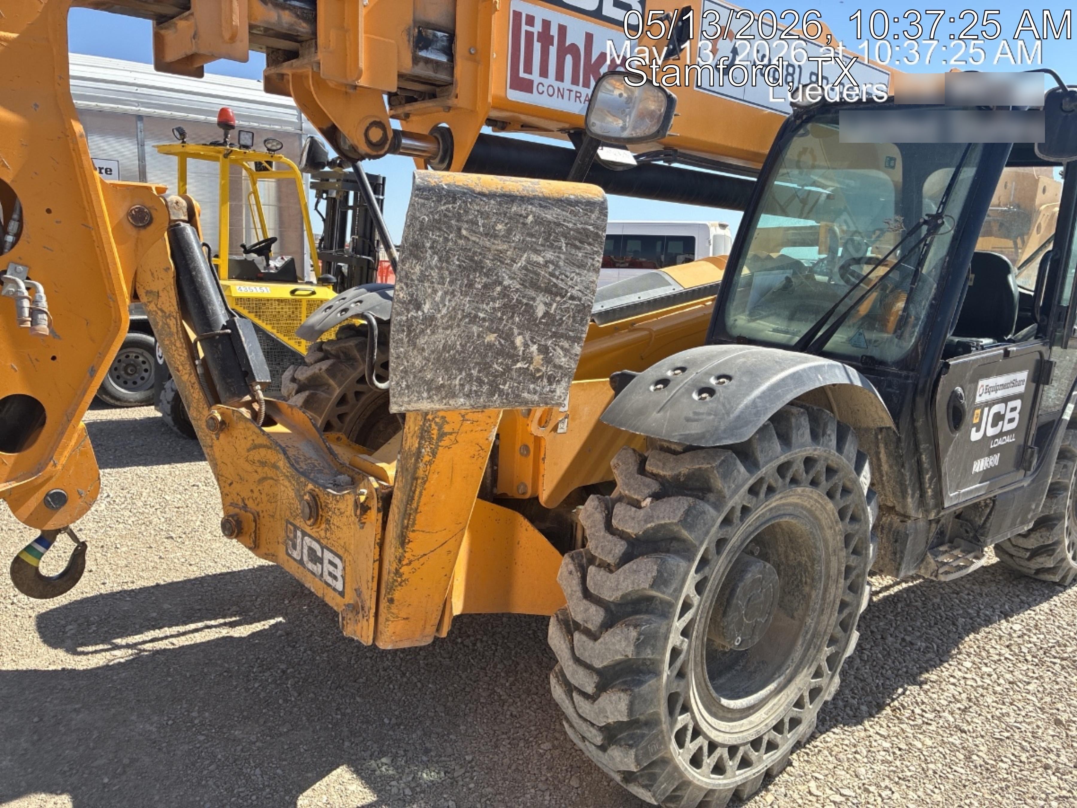 2022 JCB 512-56