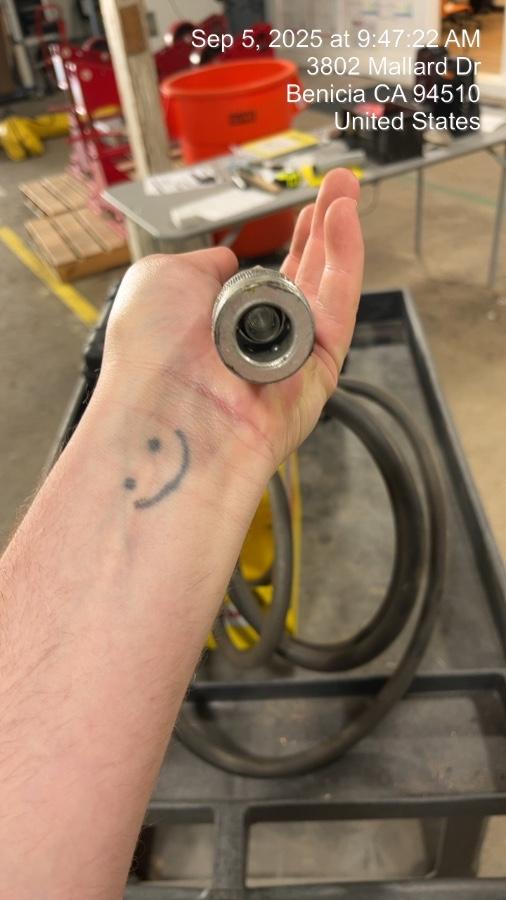 2022 TORCUP RPDD-FRL