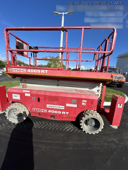 2020 MEC 4069RT