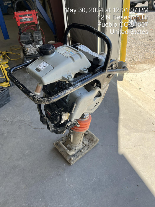 2023 MULTIQUIP MTX60HD