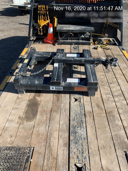 2020 STAR INDUSTRIES 1395B